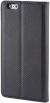 huawei p smart telefono deklas - Forever Smart Magnetic Fix Book Case For Huawei P Smart Black - 2 nuotrauka