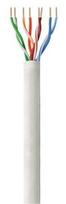 Techly Cable UTP Cat6 Grey 305m