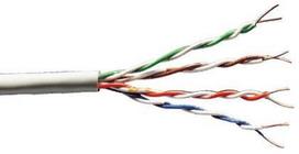 Digitus CAT 5e UTP Cable Grey 305m