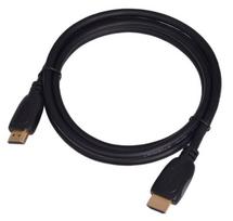 3m hdmi kabelis - TB Cable HDMI / HDMI 3m Black - 1 nuotrauka