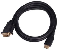 hdmi to dvi d cable - TB Cable HDMI to DVI-D 1.8m Black - 2 nuotrauka