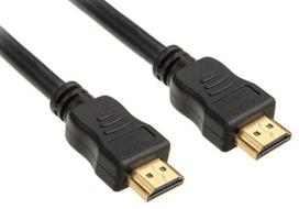 InLine 4K UHD Cable HDMI To HDMI 3m Black