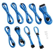 CableMod PRO ModMesh C-Series RMi/RMx Cable Kit Light Blue