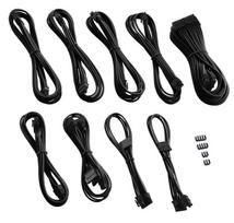 CableMod PRO ModMesh C-Series RMi/RMx Cable Kit Black