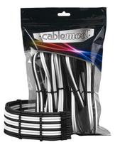 extension cable kit - CableMod PRO ModMesh Cable Extension Kit Black/White - 3 nuotrauka