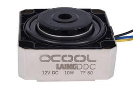 Alphacool Laing DDC310 Single Edition Silver