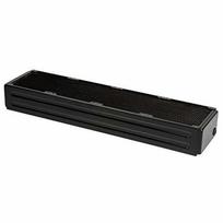 120 cooler - Coolgate Quad 120 mm G2 X Flow Version - 2 nuotrauka