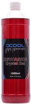 Alphacool Eiswasser Crystal Red Premixed Coolant 1000ml