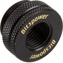 Bitspower G1/4" Carbon Black CaseTop Water-Fill SET