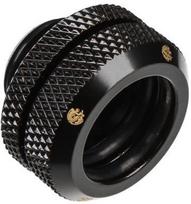 Bitspower G1/4" Matt Black Enhance Multi-Link For OD 14MM