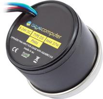 kompiuterio vandens ausinimas - Aqua Computer D5 Pump Motor with PWM Input and Speed Signal - 2 nuotrauka