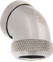 Bitspower Black Sparkle Enhance 60-Degree Dual Multi-Link Adapter For OD 12MM