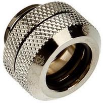 Bitspower G1/4" Black Sparkle Enhance Multi-Link For OD 12MM
