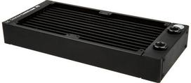 ekwb - EK Water Blocks EK-CoolStream PE 240 (Dual) - 2 nuotrauka