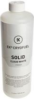 EK Water Blocks EK-CryoFuel Solid Cloud White (Premix 1000mL)