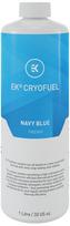 EK Water Blocks EK-CryoFuel Navy Blue (Premix 1000mL)