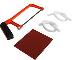 EK Water Blocks EK-HD Tube D.I.Y. Kit 10&12mm