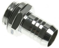 Bitspower Fitting BP-WTP-C02 Shiny Silver