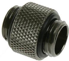 BitsPower Adapter BP-BSWP-C08 Shiny Black