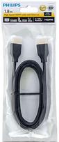 philips kabelis - Laidas hdmi 1.8m Philips SWV5401H/10 - 2 nuotrauka