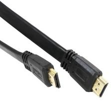 Omega Cable HDMI to HDMI Black 3m