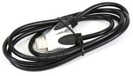 hdmi kabelis 5m - Omega Cable HDMI to HDMI Black 5m - 2 nuotrauka