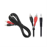 LAIDAS AUDIO 3.5MM M/2RCA M BLOW 91-297