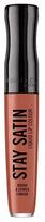 Rimmel London Stay Satin Liquid Lipstick 5.5ml 730