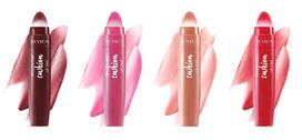 pigu lt lupu dazai - Revlon Kiss Cushion Lip Tint 5.5ml 210 - 5 nuotrauka