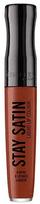 Rimmel London Stay Satin Liquid Lipstick 5.5ml 740