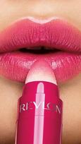 lupu tintas - Revlon Kiss Cushion Lip Tint 5.5ml 240 - 4 nuotrauka