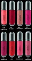 pigu lt lupu dazai - Revlon Ultra HD Matte Lipcolor 5.9ml 815 - 2 nuotrauka