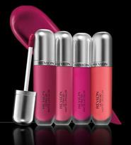 pigu lt lupu dazai - Revlon Ultra HD Matte Lipcolor 5.9ml 815 - 3 nuotrauka