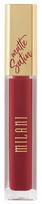 Milani Amore Satin Matte Lip Cream 6.5ml 11