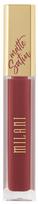 Milani Amore Satin Matte Lip Cream 6.5ml 07