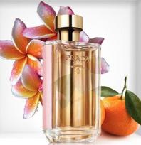 prada la femme kvepalai - Prada La Femme L'Eau 50ml EDT - 4 nuotrauka