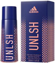 Adidas UNLSH For Her 50ml EDT