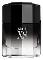 paco rabanne black xs - Paco Rabanne Black XS 50ml EDT 2018 - 2 nuotrauka
