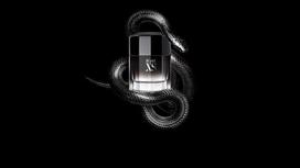 paco rabanne black xs - Paco Rabanne Black XS 50ml EDT 2018 - 3 nuotrauka