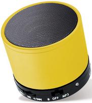 bluetooth kolonele belaides - Setty Junior Yellow (Geltona) - 2 nuotrauka