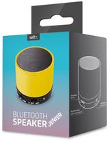 bluetooth kolonele belaides - Setty Junior Yellow (Geltona) - 3 nuotrauka