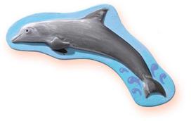 gaminimo rinkiniai - SES Creative Casting & Painting Animals 01132 - 3 nuotrauka