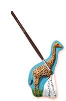 gaminimo rinkiniai - SES Creative Casting & Painting Animals 01132 - 4 nuotrauka