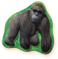 gaminimo rinkiniai - SES Creative Casting & Painting Animals 01132 - 5 nuotrauka