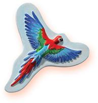 gaminimo rinkiniai - SES Creative Casting & Painting Animals 01132 - 8 nuotrauka