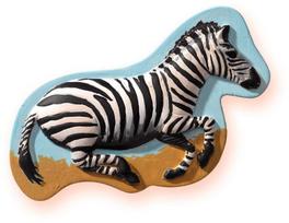 gaminimo rinkiniai - SES Creative Casting & Painting Animals 01132 - 11 nuotrauka