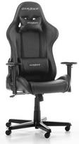 zaidimu kedes - DXRacer Formula Gaming Black (Juoda) - 2 nuotrauka