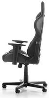 zaidimu kedes - DXRacer Formula Gaming Black (Juoda) - 3 nuotrauka