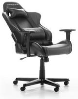 zaidimu kedes - DXRacer Formula Gaming Black (Juoda) - 4 nuotrauka