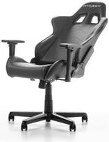 zaidimu kedes - DXRacer Formula Gaming Black (Juoda) - 5 nuotrauka